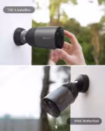 EZVIZ BC1C 4K+ Kit – Smarte Überwachung in Ultra-HD Qualität – Bild 6