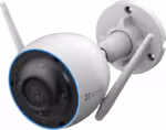 EZVIZ H3 2K Outdoor Kamera – Ihre Sicherheit in gestochen scharfer 2K-Qualität – Bild 5