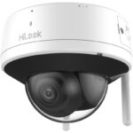 HiLook Dome IPC-D140HA-D/W(W) Wi-Fi Kamera – Kabellose Sicherheit für Ihr Zuhause und Geschäft – Bild 2