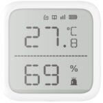 DS-PDTPH-E-WE Temperatur Sensor Indoor / AX Pro – Bild 2