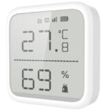 DS-PDTPH-E-WE Temperatur Sensor Indoor / AX Pro – Bild 4