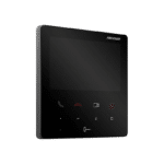 Hikvision DS-KH6110-WE1 – Die kompakte IP-Innenstation für Ihr modernes Zuhause – Bild 2