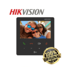Hikvision DS-KH6110-WE1 – Die kompakte IP-Innenstation für Ihr modernes Zuhause – Bild 3
