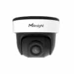 Milesight MS-C8176-PA AI Panoramic Mini Dome Kamera