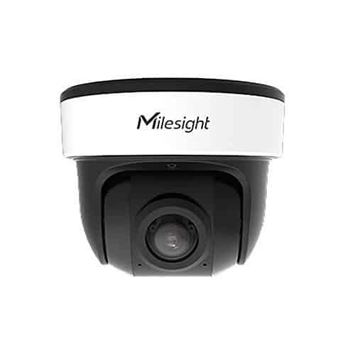 31-MSC8176PA Milesight MS-C8176-PA AI Panoramic Mini Dome Kamera – Bild 1