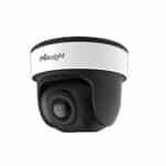Milesight MS-C8176-PA AI Panoramic Mini Dome Kamera – Bild 2