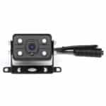 10,1" Drahtgebundenes HD-Wasserdichtes Aufnahme-Monitor-Rückfahrkamera-Set IP67/IP69K, 4-Kanal-Unterstützung für Wohnmobile, Yachten, Lkw und Geländefahrzeuge – Bild 5