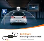 70mai A800S 4K Dashcam | GPS, 5 GHz WLAN, Sony IMX415 – Bild 7