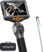 Smart-Cam SC-A51 – Gelenk-Endoskop 5-Zoll, beweglicher Kopf Ø3,9 mm – Bild 7