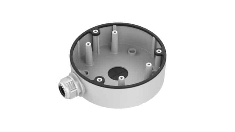 DS-1280ZJ-DM21Camvision DS-1280ZJ-DM21 - Anschlussdose – Bild 1