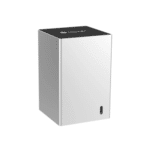 Milesight MS-N1008-UNPC: 4K H.265 Mini PoE NVR (Tower-Edition)