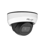 Milesight MS-C8175-PD: 4K AI Weather-proof Dome Kamera