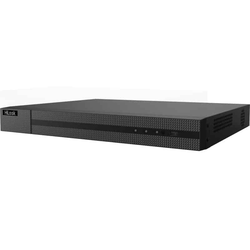 NVR-216MH-C_16P_image_1 HiLook NVR-216MH-C/16P Netzwerk-Videorecorder | 16 Kanäle – Bild 1