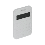DS-PK1-LT-WE Drahtlose RFID LCD Tastatur für AX Pro – Bild 2