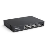 ANNKE POE Switch 4/8/16/Kanal