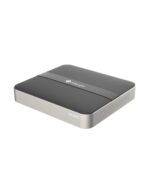 Milesight MS-N1008-UPC: 4K H.265 Mini PoE NVR 1000 Serie