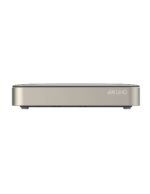 Milesight MS-N1008-UPC: 4K H.265 Mini PoE NVR 1000 Serie – Bild 2