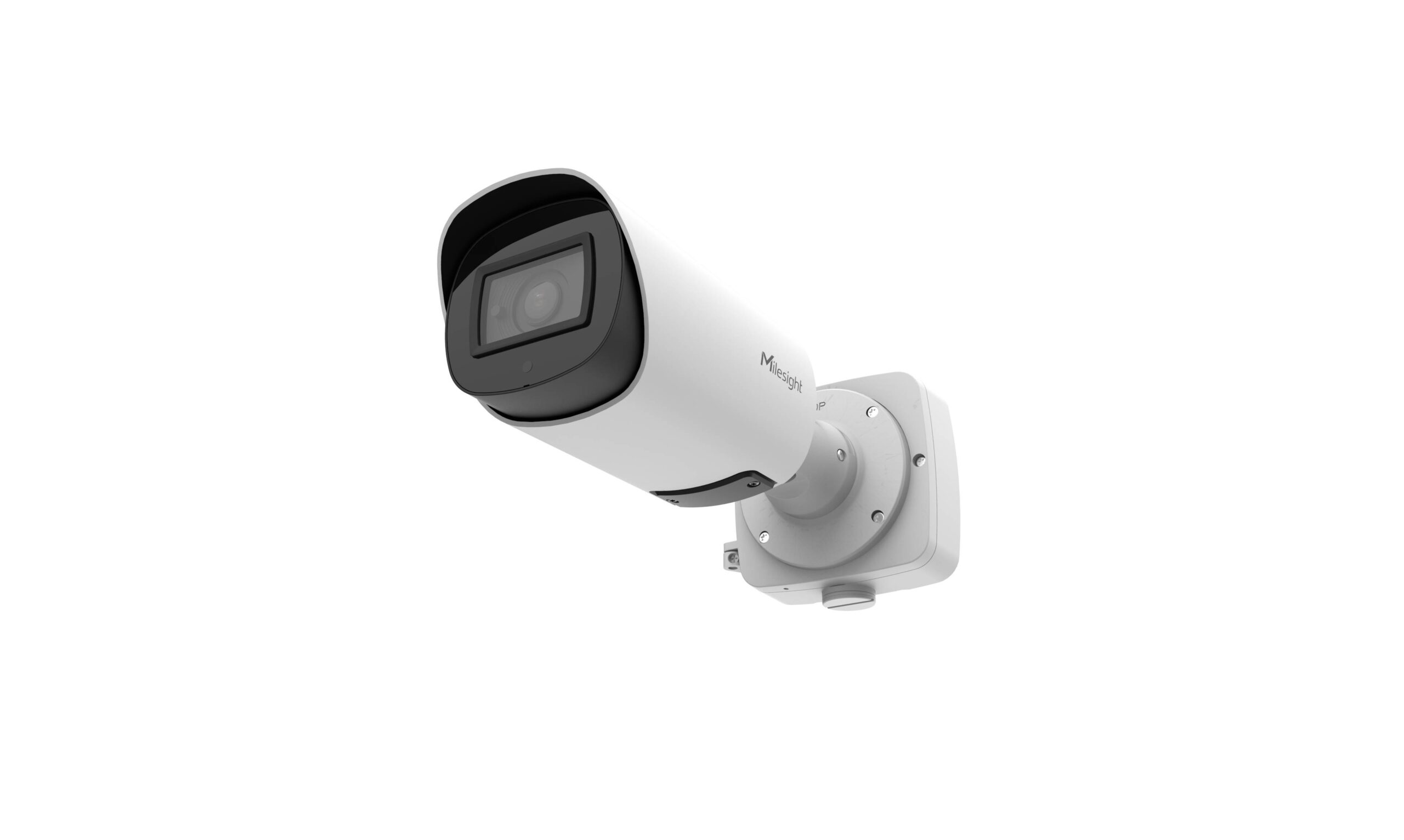Milesight Milesight MS-C2966-TFIPE AI Pro Bullet Netzwerk Kamera – Bild 1