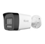 HiLook IPC-B180HA-LUF – 4K Ultra-HD Bullet Kamera mit intelligenter Erkennung