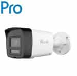 HiLook IPC-B180HAP-LUF/SL – 4K Ultra-HD Bullet Kamera mit intelligenter Erkennung und aktiver Abschreckung