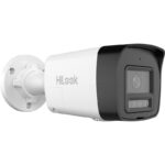 HiLook IPC-B180HAP-LUF/SL – 4K Ultra-HD Bullet Kamera mit intelligenter Erkennung und aktiver Abschreckung – Bild 4