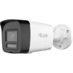 HiLook IPC-B180HAP-LUF/SL – 4K Ultra-HD Bullet Kamera mit intelligenter Erkennung und aktiver Abschreckung – Bild 5