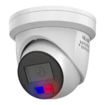 HiLook IPC-T280HAP-LUF/SL – All-in-One 4K Netzwerkkamera mit intelligenter Erkennung und aktiver Abschreckung – Bild 6