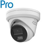 HiLook IPC-T280HAP-LUF/SL – All-in-One 4K Netzwerkkamera mit intelligenter Erkennung und aktiver Abschreckung