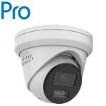 HiLook IPC-T280HAP-LUF/SL – All-in-One 4K Netzwerkkamera mit intelligenter Erkennung und aktiver Abschreckung – Bild 4