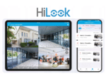 HiLook IPC-B180HAP-LUF/SL – 4K Ultra-HD Bullet Kamera mit intelligenter Erkennung und aktiver Abschreckung – Bild 9