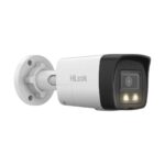 HiLook IPC-B180HAP-LUF/SL – 4K Ultra-HD Bullet Kamera mit intelligenter Erkennung und aktiver Abschreckung – Bild 3