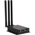 GL-X300B (Collie) 4G LTE VPN Gateway – Industrie-Router mit RS485 & externer Antenne