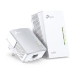 TP-Link TL-WPA4220 KIT – AV600 Powerline-WLAN-Extender-Set – Bild 2