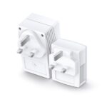 TP-Link TL-WPA4220 KIT – AV600 Powerline-WLAN-Extender-Set – Bild 4