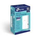 TP-Link RE600X AX1800 Wi-Fi 6 Repeater