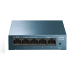 TP-Link LS105G – 5-Port Gigabit Desktop Switch – Bild 2