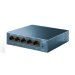 TP-Link LS105G – 5-Port Gigabit Desktop Switch – Bild 3