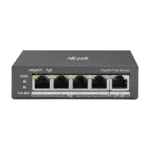 HiLook NS-0505P-35 – 5-Port PoE-Switch mit hoher Leistung