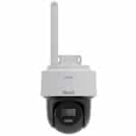 Hikvision HiLook PTZ-N2C400I-W(W)(2.8mm) 4MP WLAN PT IP Dome-Kamera