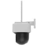 Hikvision HiLook PTZ-N2C400I-W(W)(2.8mm) 4MP WLAN PT IP Dome-Kamera – Bild 2