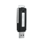 USB-Stick Digitaler Sprachrekorder – Kompakter Audio-Recorder mit USB-Funktion - 16GB – Bild 2