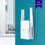 TP-Link RE600X AX1800 Wi-Fi 6 Repeater – Bild 5