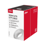 Dahua DH-PFM920I-5EU-U CAT5e UTP Kabel