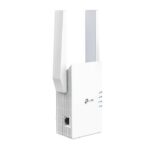 TP-Link RE600X AX1800 Wi-Fi 6 Repeater – Bild 2