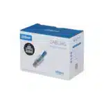 Dahua PFM976-631-PT UTP CAT6 Pass-Through RJ45-Stecker (100 Stück)