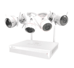 EZVIZ CS-BW3844 Wi-Fi Set