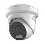 Hikvision DS-2CD2387G2H-LISU/SL – 8MP ColorVu IP Turret Kamera mit Smart Hybrid Light & Zwei-Wege-Audio, Weiss – Bild 3