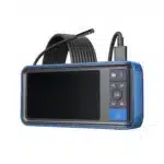 Smart-Cam SC-M46 – Endoskop 4,5-Zoll, Einzellinse Ø5,5 mm