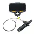 Smart-Cam SC-A61 – 4-Wege-Gelenk-Endoskop, Einzellinse Ø3,9 mm – Bild 2
