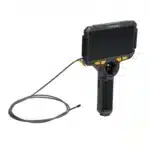 Smart-Cam SC-A61 – 4-Wege-Gelenk-Endoskop, Einzellinse Ø3,9 mm – Bild 3